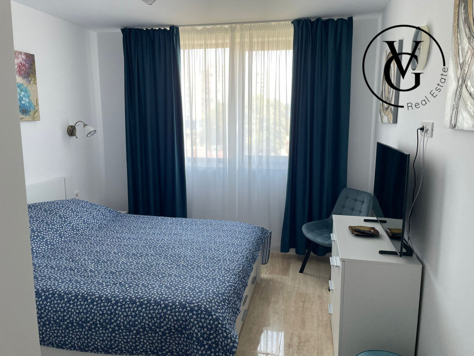 Apartament 2 camere Faleza Nord / OMV