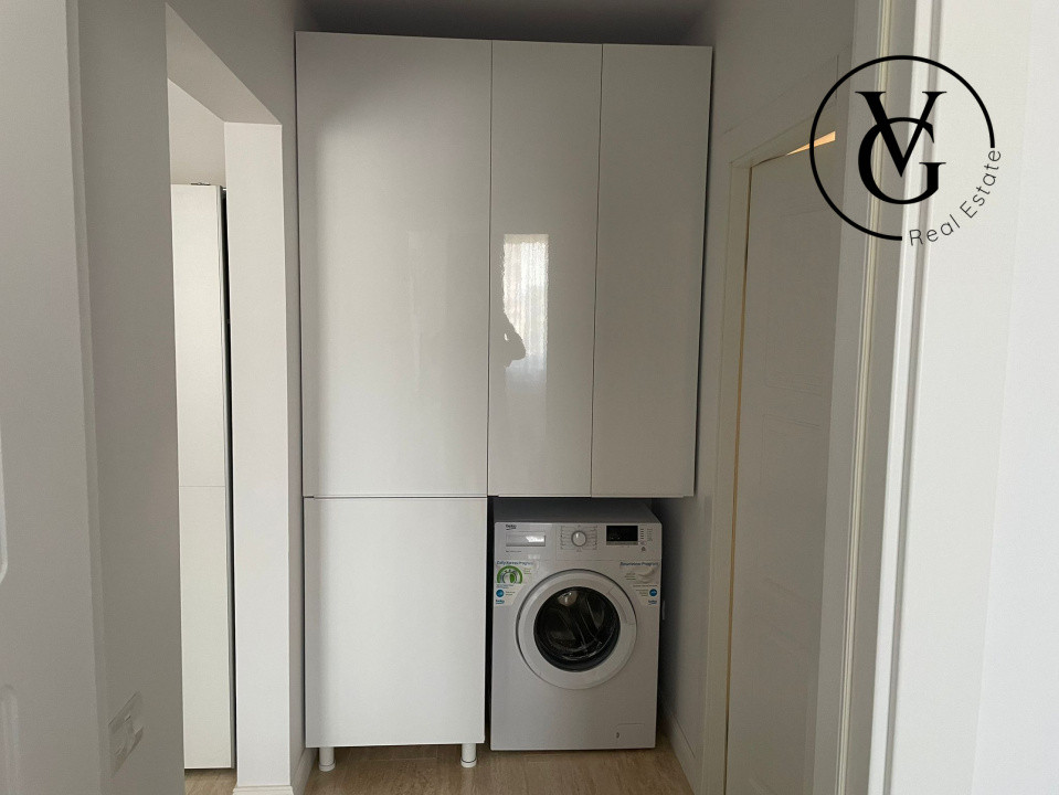 Apartament 2 camere Faleza Nord / OMV