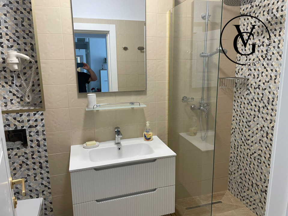 Apartament 2 camere Faleza Nord / OMV