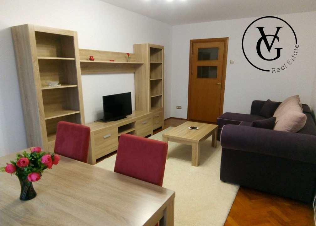 Apartament 3 camere 1 MAI | Ion Mihalache