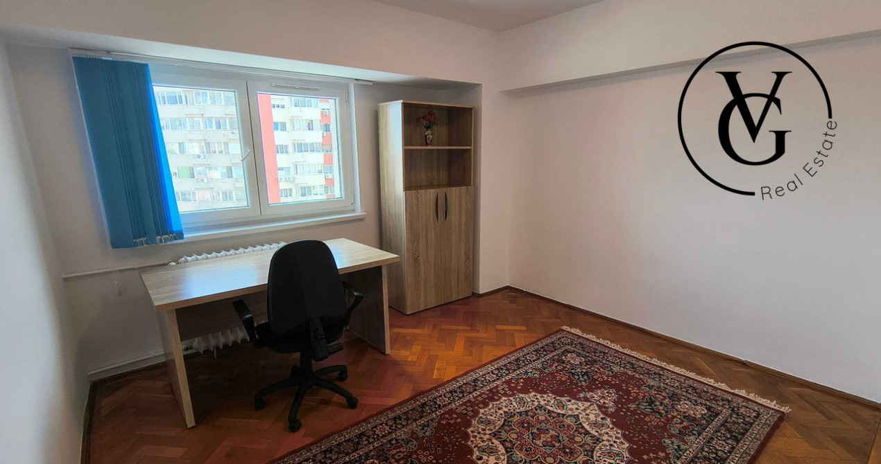 Apartament 3 camere 1 MAI | Ion Mihalache
