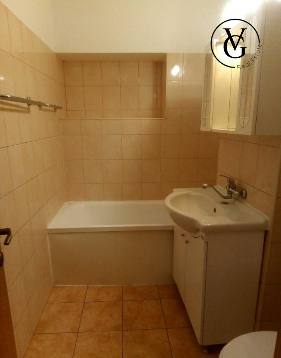 Apartament 3 camere 1 MAI | Ion Mihalache