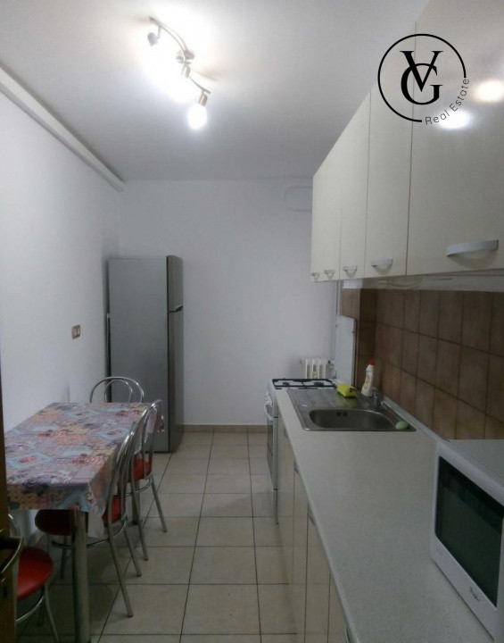 Apartament 3 camere 1 MAI | Ion Mihalache