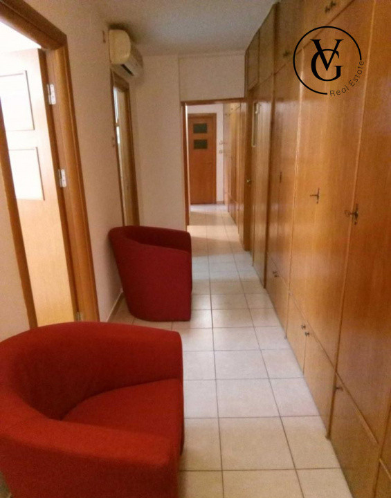Apartament 3 camere 1 MAI | Ion Mihalache