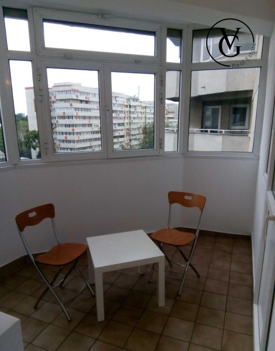 Apartament 3 camere 1 MAI | Ion Mihalache