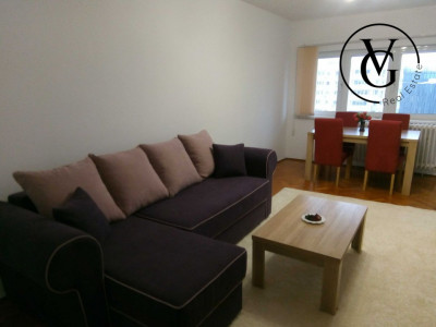 Apartament 3 camere 1 MAI | Ion Mihalache