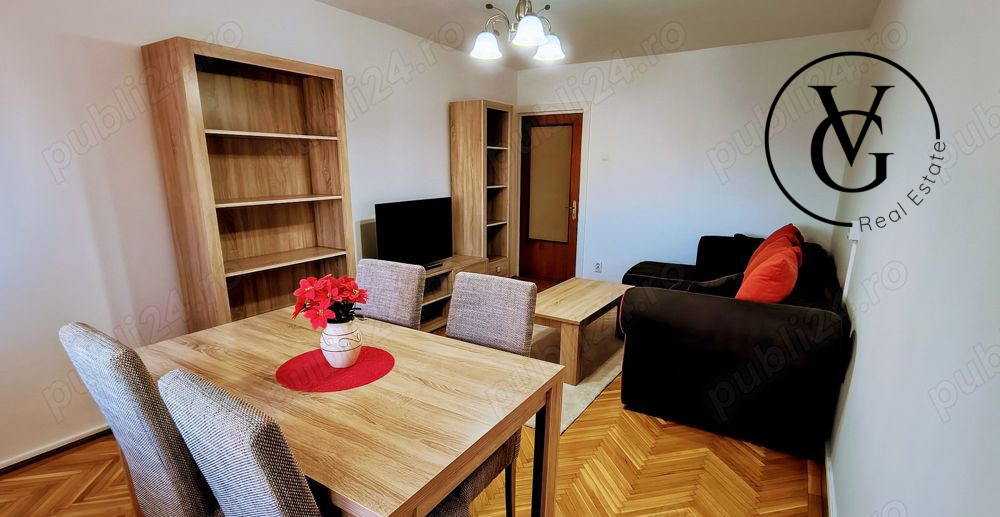 Apartament 4 camere Piata Victoriei | Ion Mihalache
