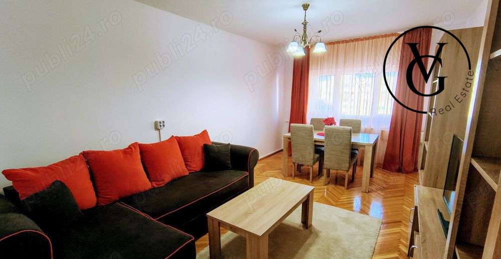 Apartament 4 camere Piata Victoriei | Ion Mihalache