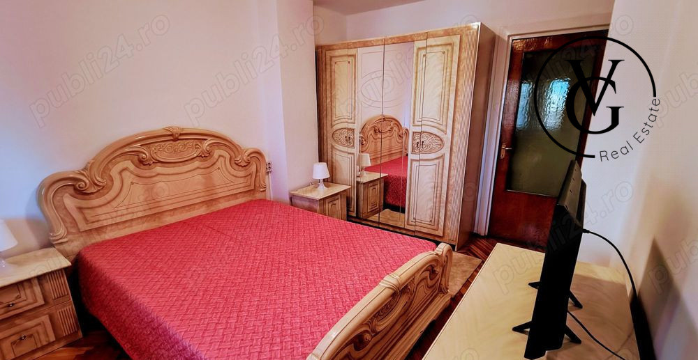 Apartament 4 camere Piata Victoriei | Ion Mihalache