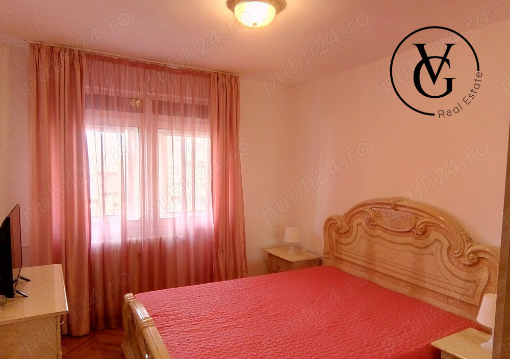 Apartament 4 camere Piata Victoriei | Ion Mihalache