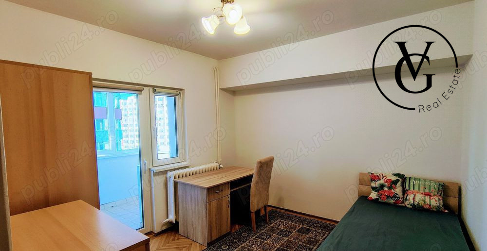 Apartament 4 camere Piata Victoriei | Ion Mihalache