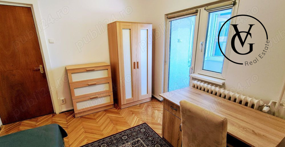 Apartament 4 camere Piata Victoriei | Ion Mihalache