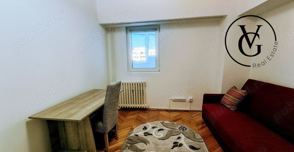 Apartament 4 camere Piata Victoriei | Ion Mihalache