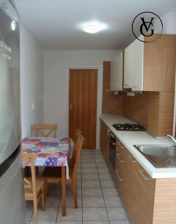 Apartament 4 camere Piata Victoriei | Ion Mihalache