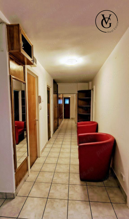 Apartament 4 camere Piata Victoriei | Ion Mihalache