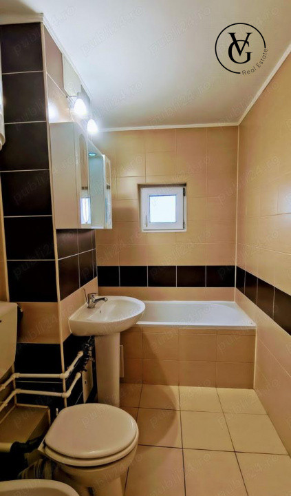 Apartament 4 camere Piata Victoriei | Ion Mihalache