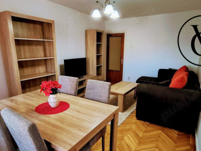 Apartament 4 camere Piata Victoriei | Ion Mihalache