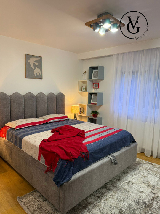 Apartament 2 camere Aviatiei | Aurel Vlaicu