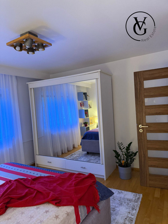 Apartament 2 camere Aviatiei | Aurel Vlaicu