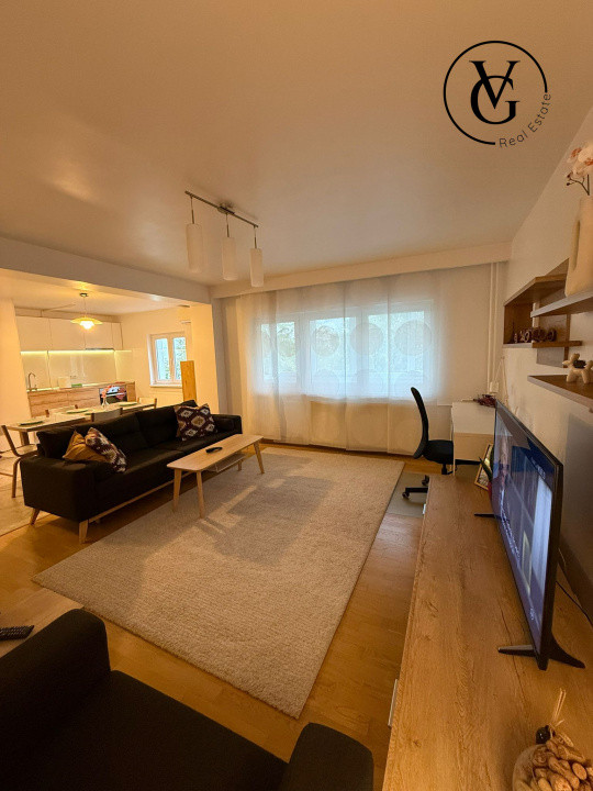 Apartament 2 camere Aviatiei | Aurel Vlaicu