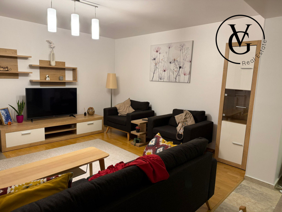 Apartament 2 camere Aviatiei | Aurel Vlaicu