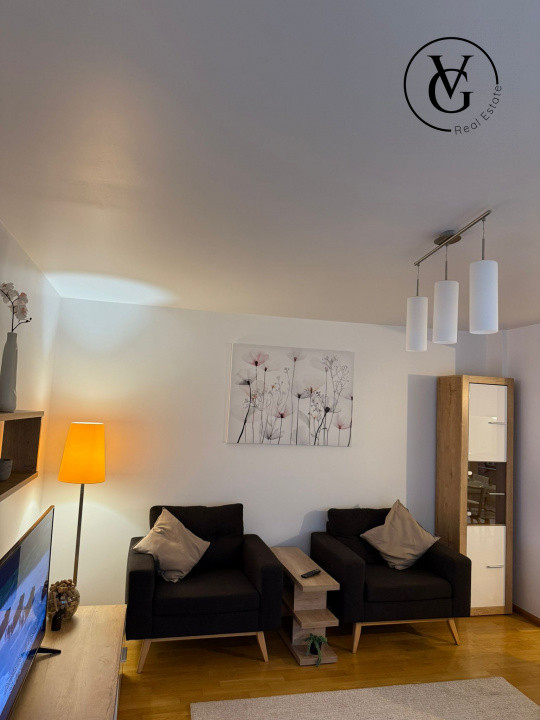 Apartament 2 camere Aviatiei | Aurel Vlaicu