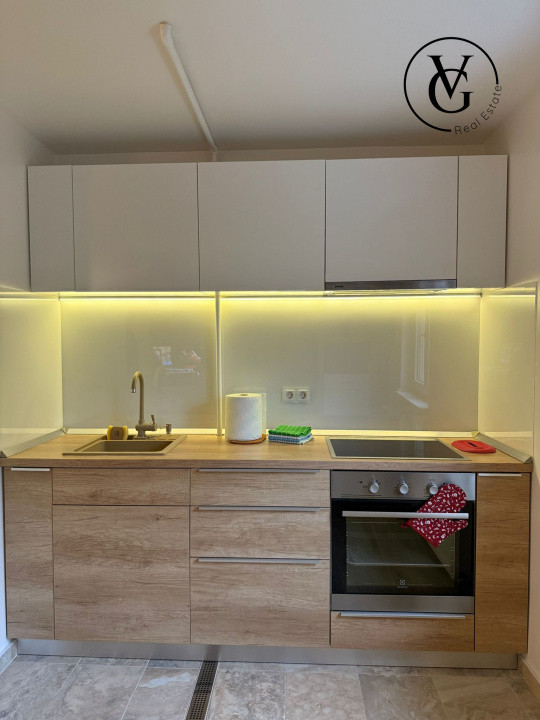 Apartament 2 camere Aviatiei | Aurel Vlaicu