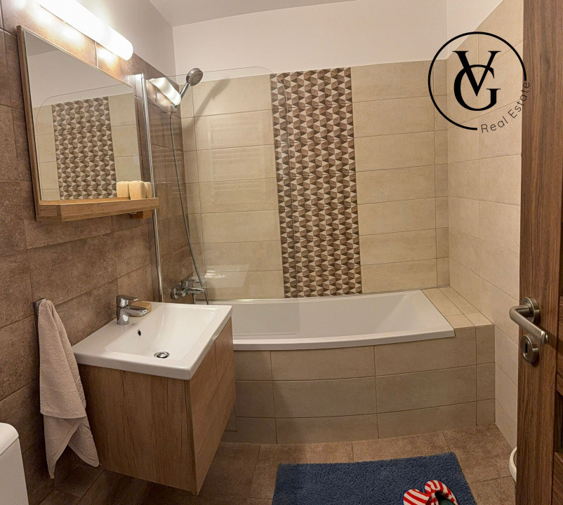 Apartament 2 camere Aviatiei | Aurel Vlaicu