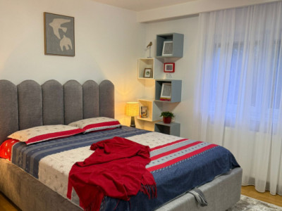 Apartament 2 camere Aviatiei | Aurel Vlaicu