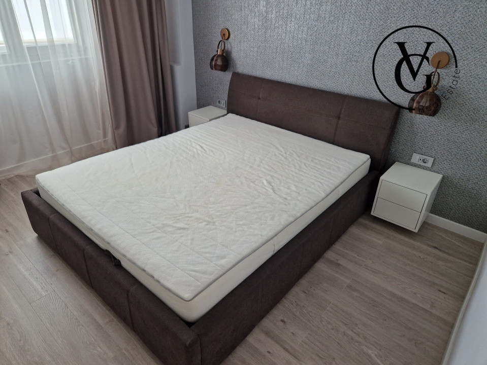 3 camere | Renovat | Metrou Gorjului