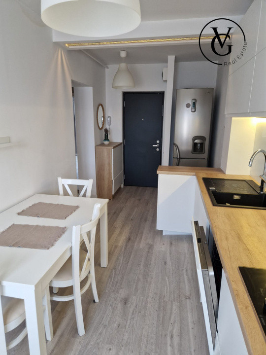 3 camere | Renovat | Metrou Gorjului