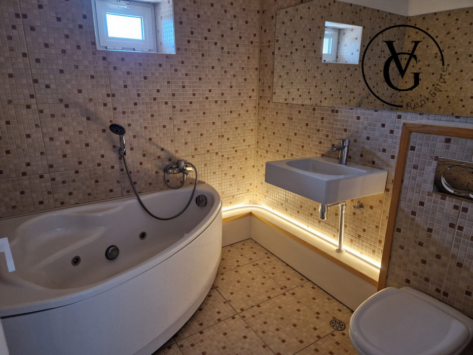 3 camere | Renovat | Metrou Gorjului