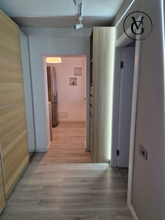 3 camere | Renovat | Metrou Gorjului
