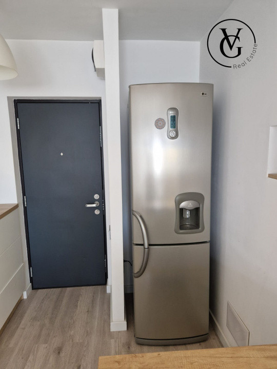 3 camere | Renovat | Metrou Gorjului