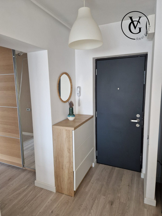 3 camere | Renovat | Metrou Gorjului