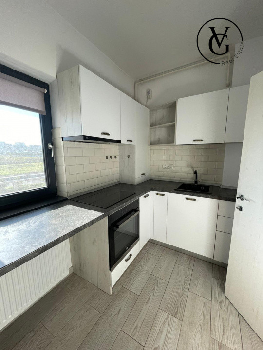 Apartament 2 camere + parcare - Palazu Mare