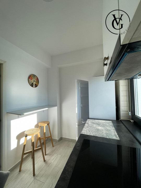 Apartament 2 camere + parcare - Palazu Mare