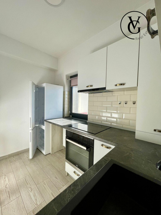 Apartament 2 camere + parcare - Palazu Mare