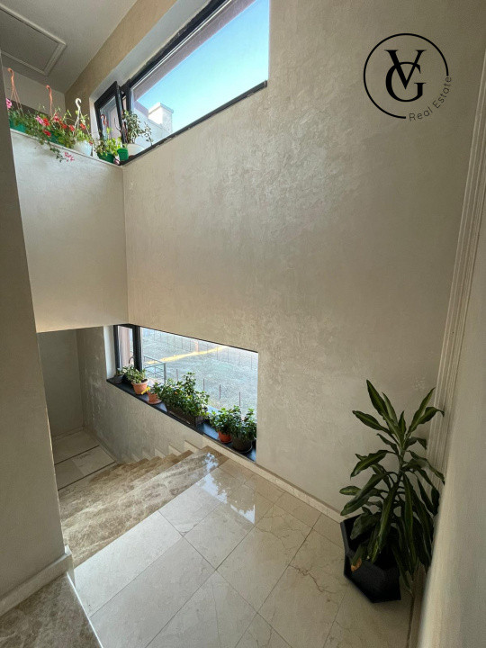 Apartament 2 camere + parcare - Palazu Mare