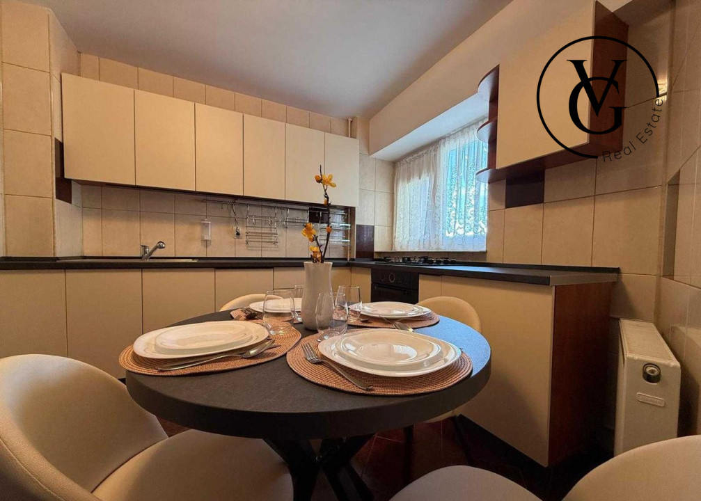 Apartament 4 camere | Piata Victoriei | Titulescu