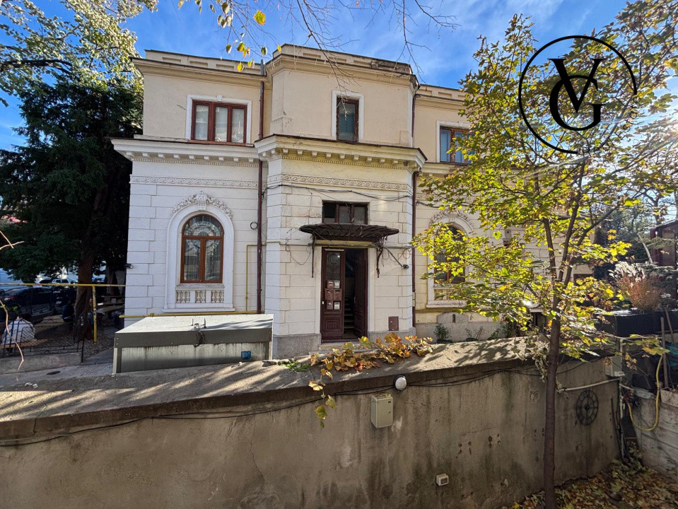 4 camere | Piata Romana | Centrala proprie