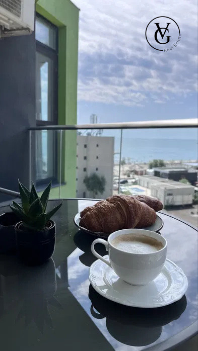 Apartament 2 camere Alezzi Beach termen lung sau scurt