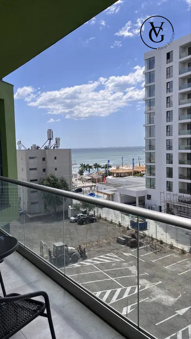 Apartament 2 camere Alezzi Beach termen lung sau scurt