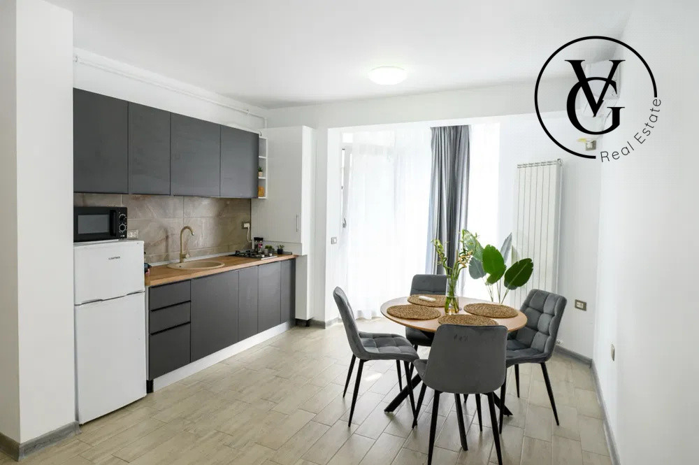 Apartament 2 camere Alezzi Beach termen lung sau scurt