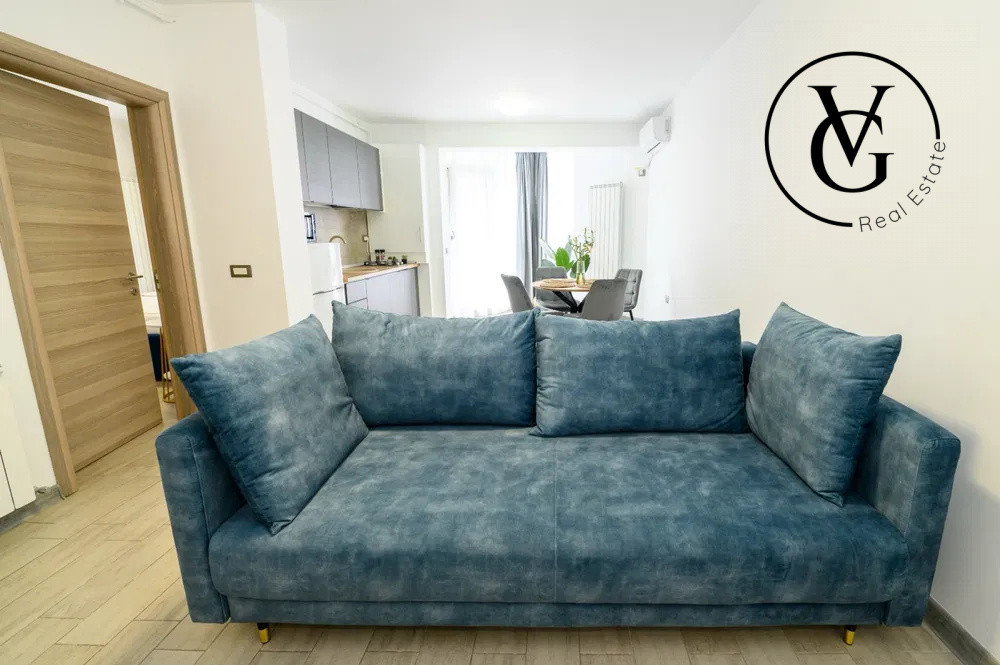 Apartament 2 camere Alezzi Beach termen lung sau scurt