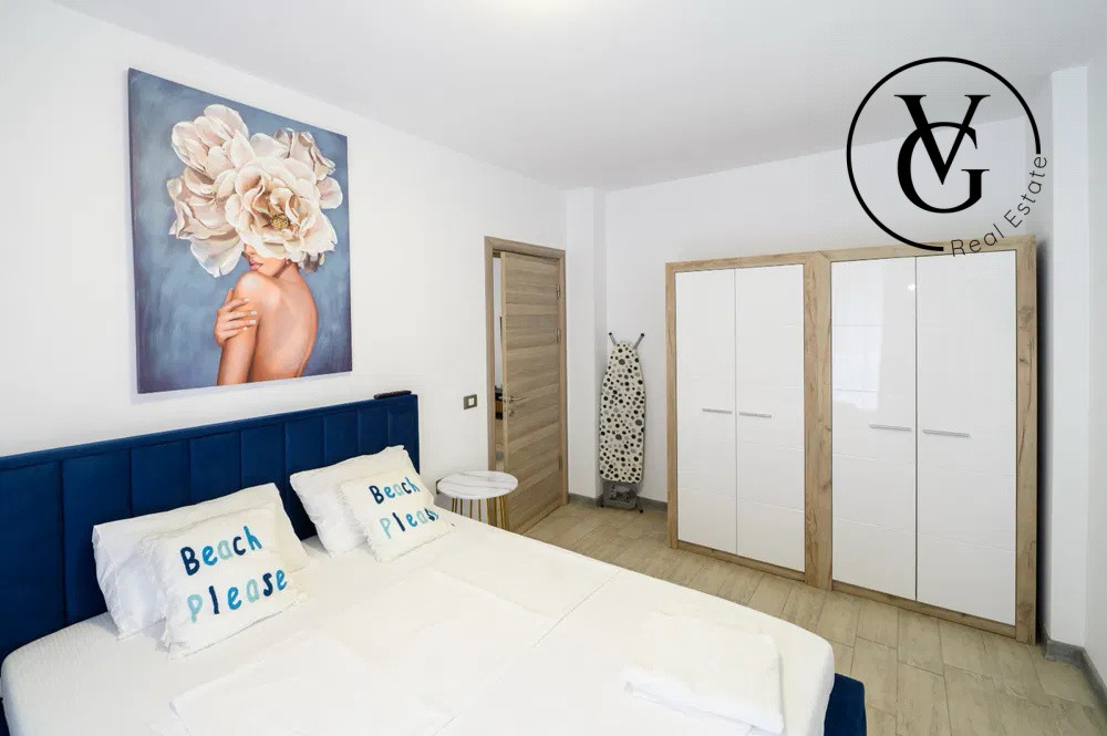 Apartament 2 camere Alezzi Beach termen lung sau scurt