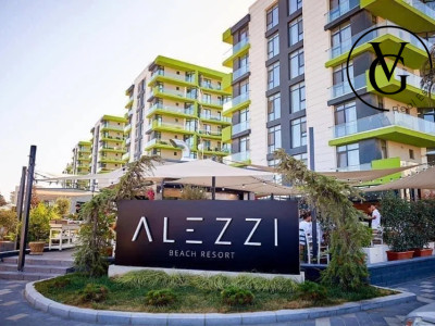 Apartament 2 camere Alezzi Beach termen lung sau scurt