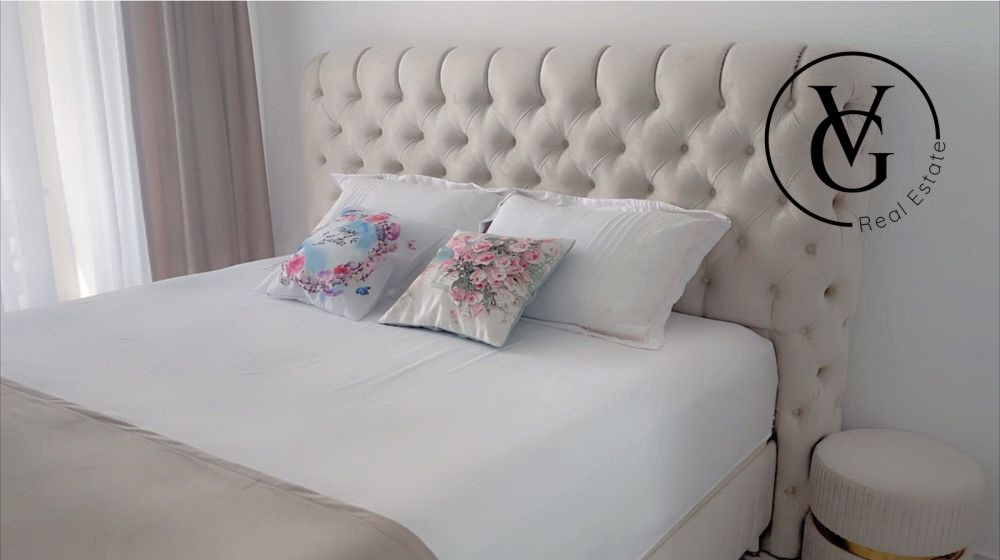 Apartament cu 2 camere Stefan Building Lake