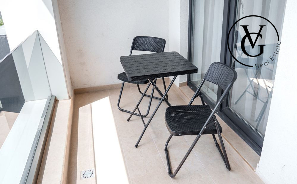 Apartamnet cu 2 camere Stefan Building Lake