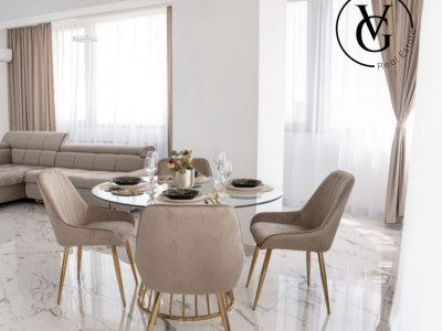 Apartamnet cu 2 camere Stefan Building Lake